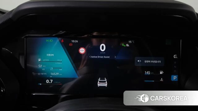Renault Korea (Samsung) Grand Coleos id 5021068 из Кореи 31