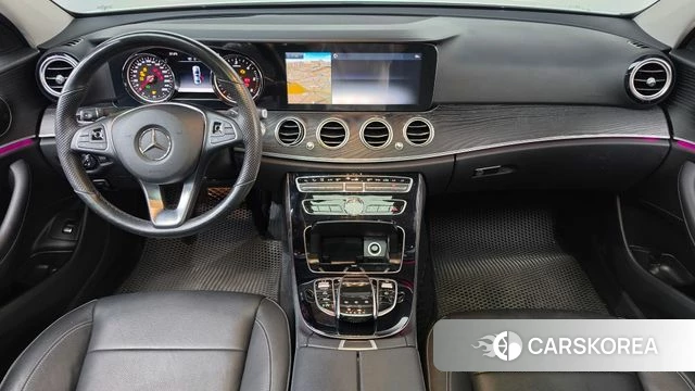 Mercedes-Benz E-Class W213 id 4998784 из Кореи 29