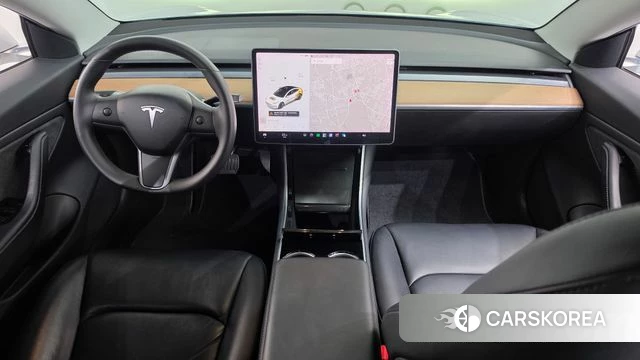 Tesla Model 3 id 5041503 из Кореи 30