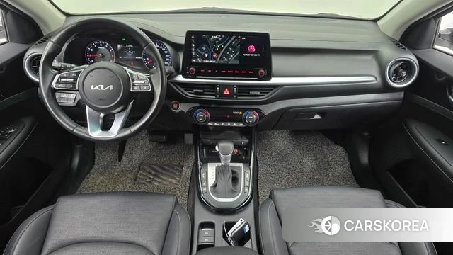Kia The New K3 2nd generation id 5040380 из Кореи 17