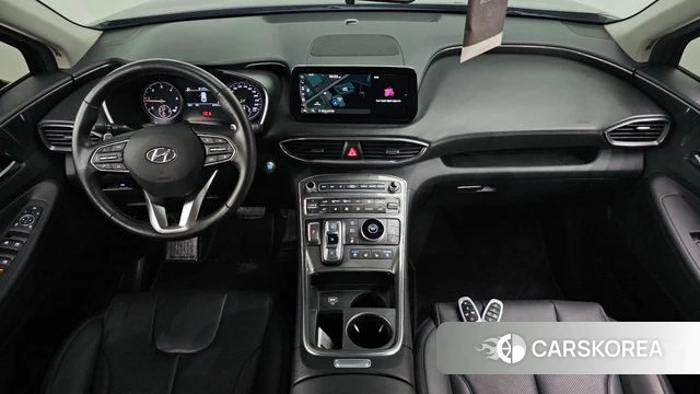 Hyundai The New Santa Fe id 4965901 из Кореи 33