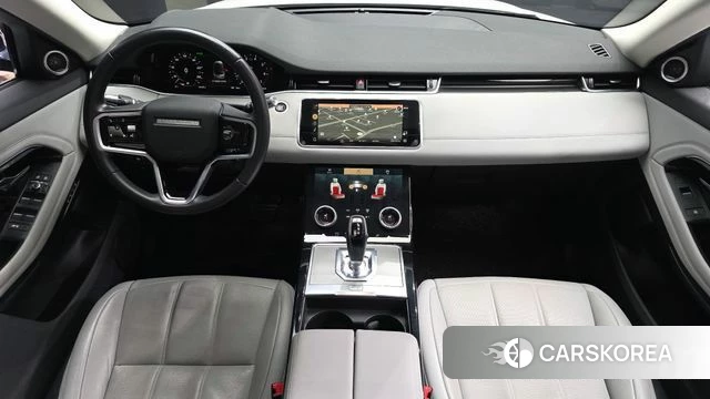 Land Rover Range Rover Evoque 2nd Generation id 3832691 из Кореи 17