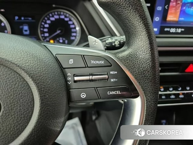 Hyundai Sonata (DN8) id 4836854 из Кореи 17