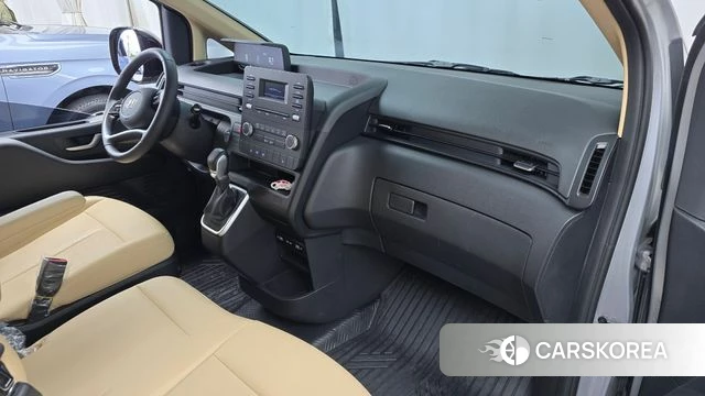 Hyundai Staria id 4792491 из Кореи 28