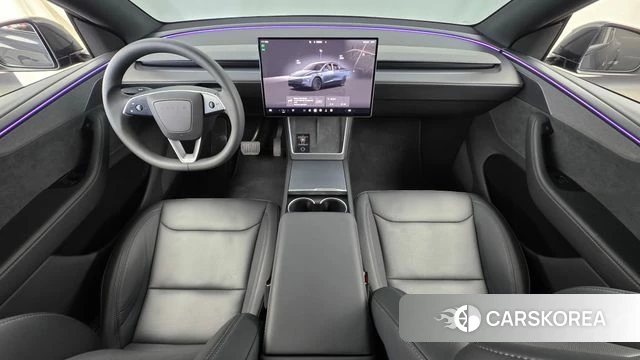 Tesla Model Y id 4964183 из Кореи 29
