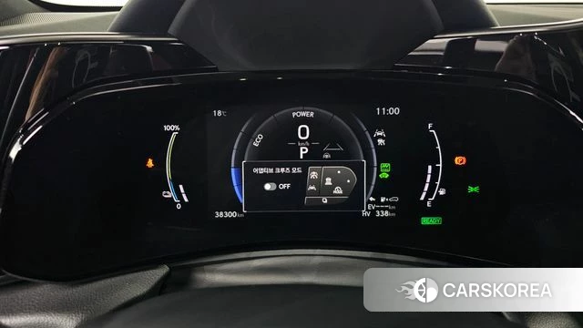 Lexus NX450h + 2nd generation id 4990596 из Кореи 34