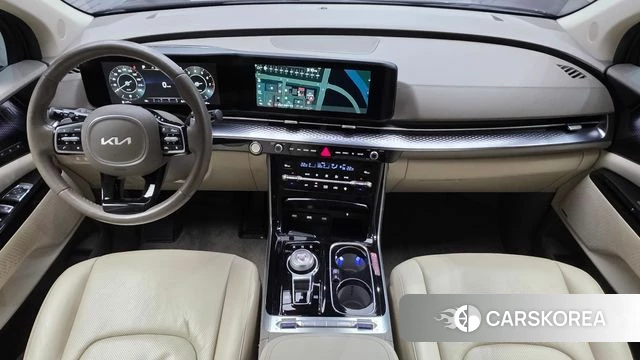 Kia Carnival 4th generation id 5003086 из Кореи 41