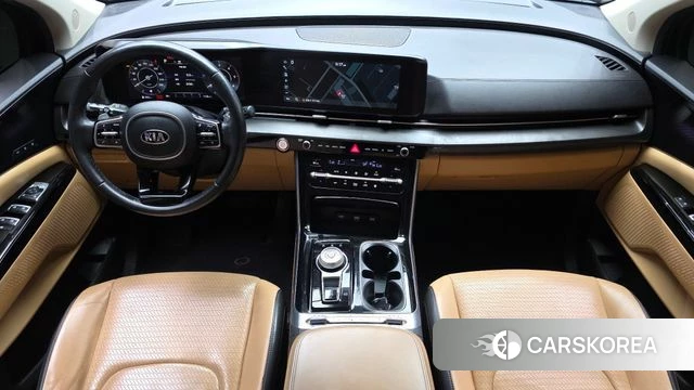 Kia Carnival 4th generation id 4794115 из Кореи 17