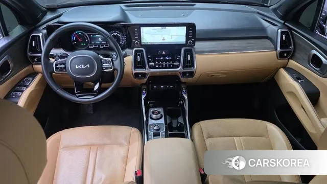 Kia Sorento 4th Generation id 3634606 из Кореи 17