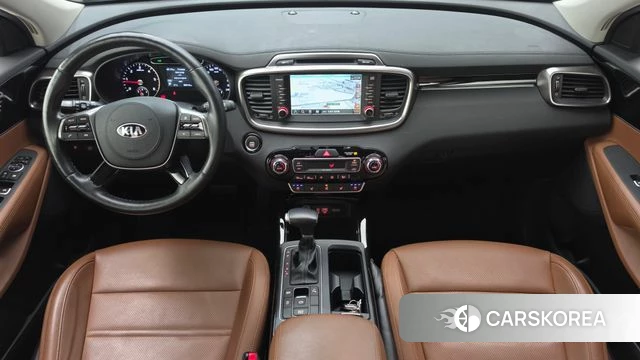 Kia The New Sorento id 5013509 из Кореи 30