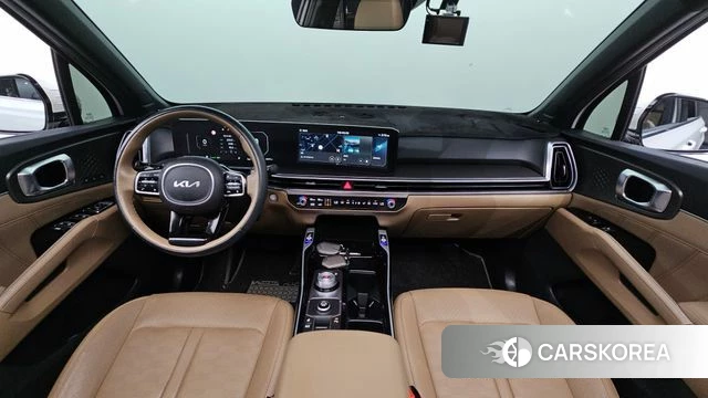 Kia The New Sorento 4th Generation id 5033226 из Кореи 17