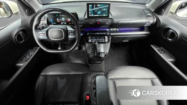 Hyundai Casper id 5011506 из Кореи 31