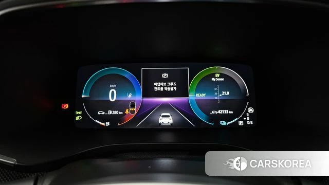 Renault Korea (Samsung) Arcana id 4950294 из Кореи 27