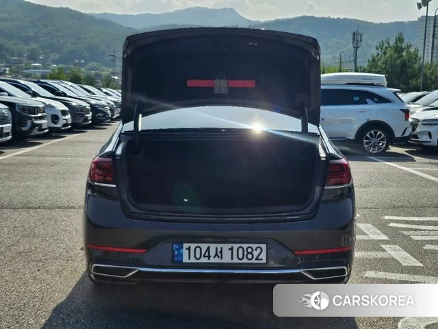 Kia K7 Premier id 4952023 из Кореи 17