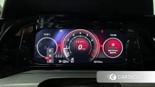 Volkswagen Golf 8th Generation id 3726465 из Кореи 17
