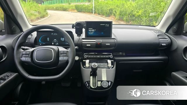 Hyundai Casper id 4748147 из Кореи 17