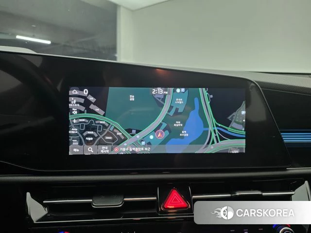 Kia Di All New Niro EV id 5033987 из Кореи 17