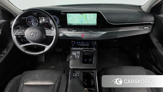 Hyundai The New Grandeur IG id 4992159 из Кореи 40