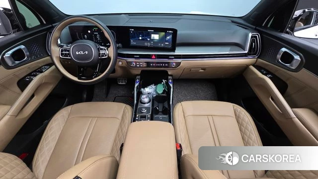 Kia The New Sorento 4th Generation id 5033058 из Кореи 17