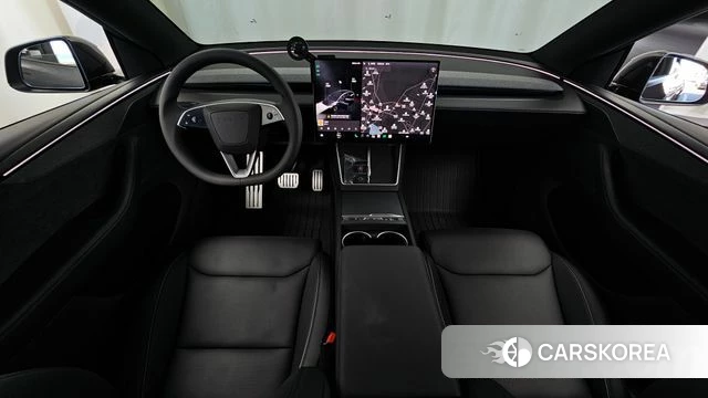 Tesla Model Y id 4767166 из Кореи 31