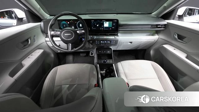 Hyundai Kona Hybrid (SX2) id 4950694 из Кореи 29