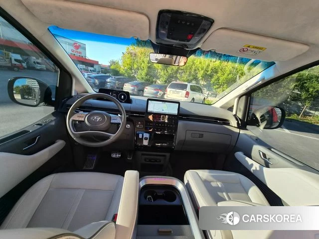 Hyundai Staria id 4985534 из Кореи 15