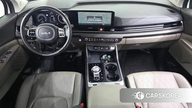 Kia The New Carnival 4th Generation id 4974978 из Кореи 17