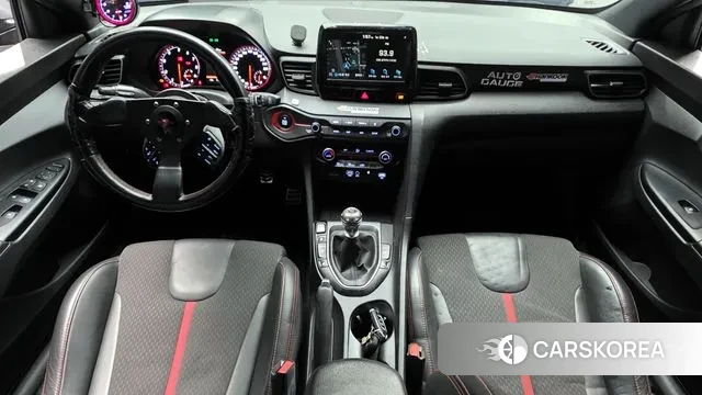 Hyundai Veloster (JS) id 3616974 из Кореи 17