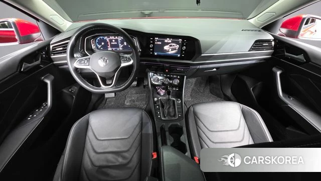 Volkswagen 7th Generation of Jetta id 4990552 из Кореи 30