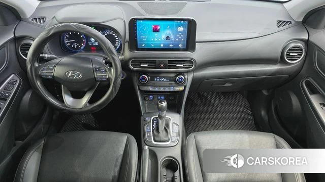 Hyundai Kona id 5023796 из Кореи 28
