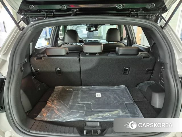 Ssangyong The New Tivoli id 4985039 из Кореи 17