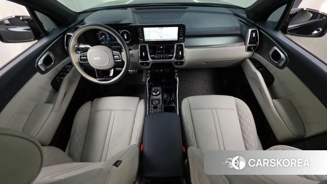 Kia Sorento 4th Generation id 5016973 из Кореи 32