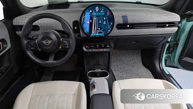 Mini Cooper S 4th Generation id 5016195 из Кореи 30