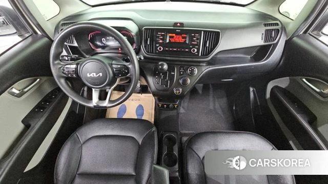 Kia The New Kia Ray id 5011840 из Кореи 27