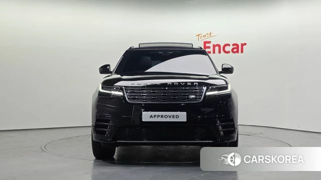 Land Rover Range Rover Velar id 5010924 из Кореи 17