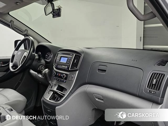 Hyundai The New Grand Starex id 5013476 из Кореи 17