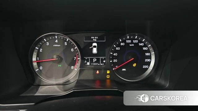 Ssangyong Berry New Tivoli id 5013707 из Кореи 28