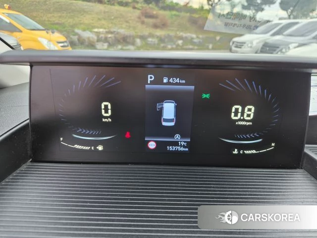 Hyundai Staria id 5027563 из Кореи 14