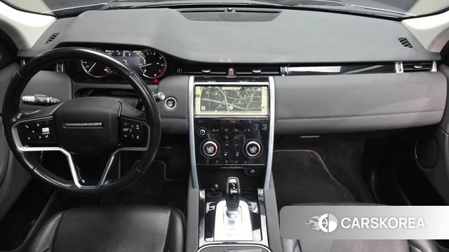 Land Rover Discovery Sports 2nd Generation id 5047194 из Кореи 34
