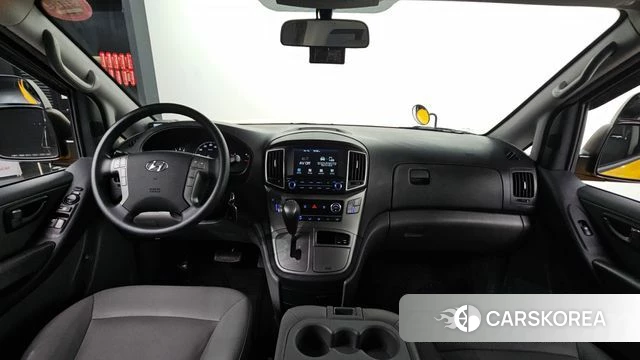 Hyundai The New Grand Starex id 4992670 из Кореи 28