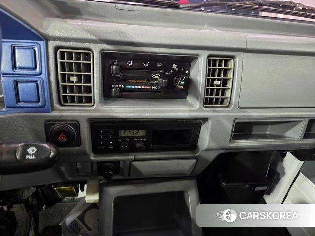 Chevrolet (GM Daewoo) New Labo id 4993102 из Кореи 7