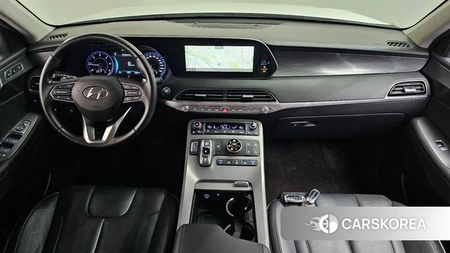 Hyundai Palisade id 4992315 из Кореи 32