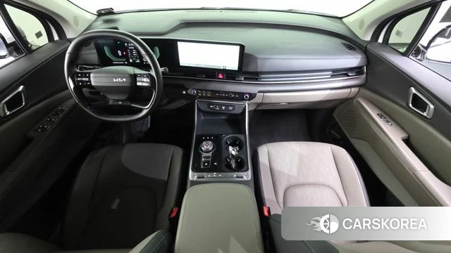 Kia The New Carnival 4th Generation id 5026066 из Кореи 27
