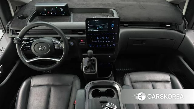 Hyundai Staria id 4957812 из Кореи 34