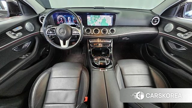 Mercedes-Benz E-Class W213 id 5023463 из Кореи 31