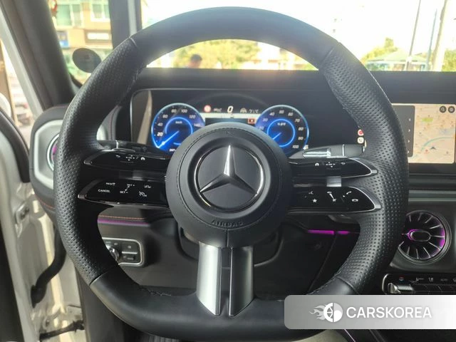 Mercedes-Benz G-Class W465 id 4649648 из Кореи 14