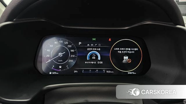 Kia The New K3 2nd generation id 4726007 из Кореи 29