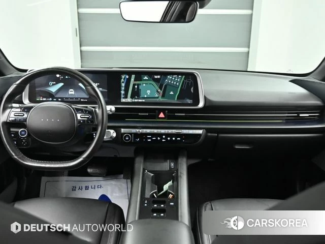 Hyundai Ionic 6 id 5016972 из Кореи 17