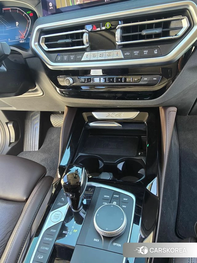 BMW X4 (G02) id 4980723 из Кореи 12