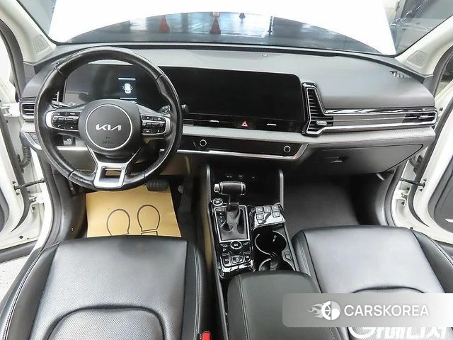 Kia Sportage 5th Generation id 5012915 из Кореи 17